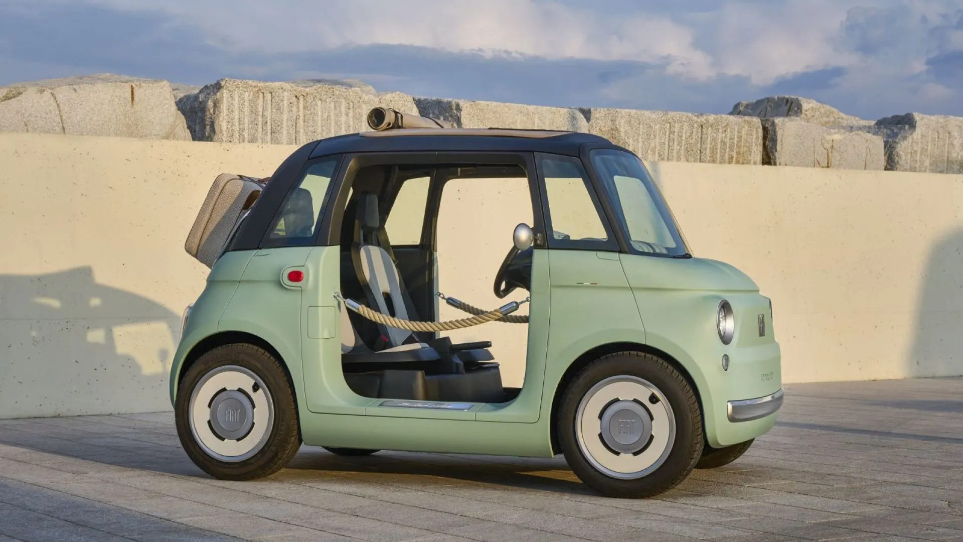 Microcar, cresce il fenomeno dei quadricicli: costi e modelli