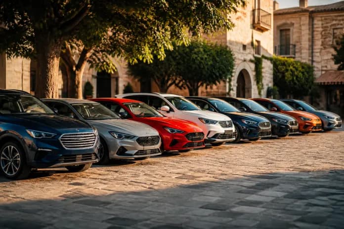 Auto nuove a giugno 2026: otto modelli tra debutti, lanci e arrivi in concessionaria