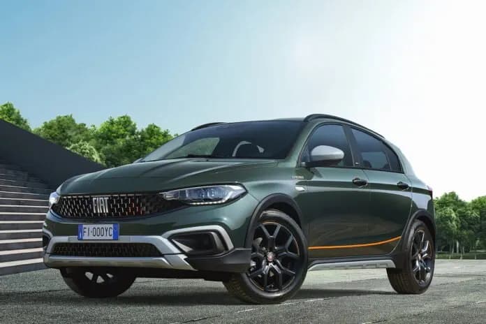 Fiat Tipo fuori produzione: cosa cambia per chi la possiede e per chi valuta l’acquisto di un usato