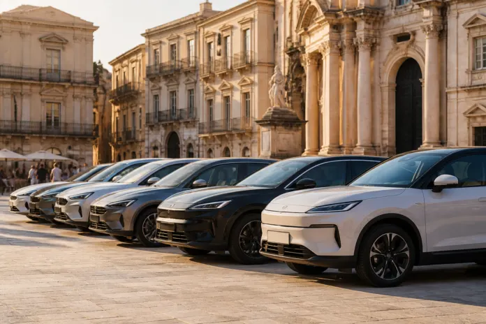Auto cinesi, non solo BYD e Chery: i marchi e i modelli alternativi per chi cerca un compromesso più rassicurante