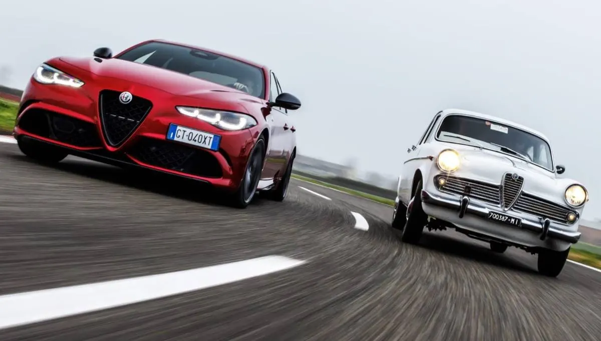 In pista a Vairano tra talk, supercar e test: Ignition accende i 70 anni di Quattroruote