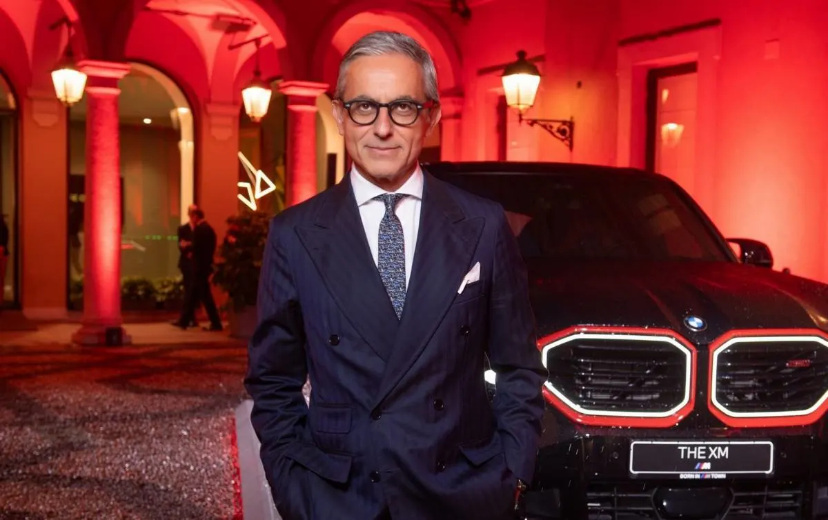 Dopo la Luce, Ferrari cambia il responsabile marketing: da BMW arriva Di Silvestre