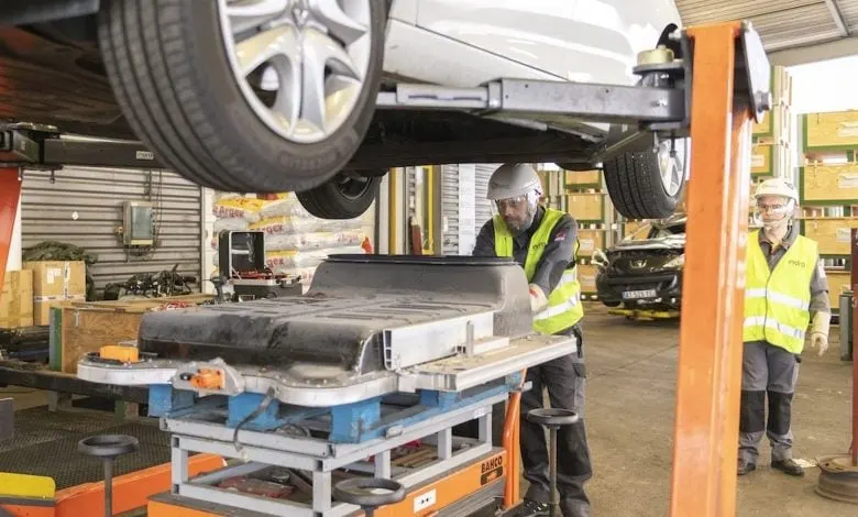 Automobili e riciclo: cosa cambia per produzione, usato ed export con le nuove regole UE