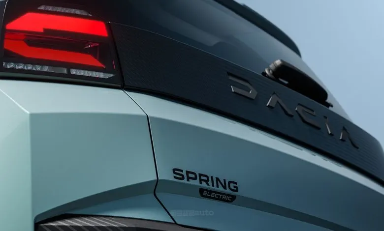 Dacia Spring: come sarà la nuova generazione della citycar elettrica low cost