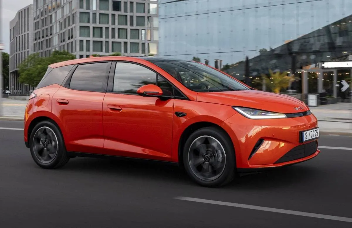 Nuova fabbrica BYD, perché l'Italia è fuori dai giochi
