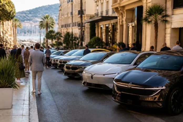 La stampa inglese boccia le auto cinesi, ma il mercato europeo dice altro