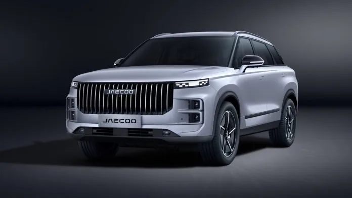 Chery dopo Omoda e Jaecoo: i tre nuovi marchi cinesi nel mercato italiano