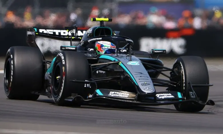 F1 | Classifica mondiale Piloti e Costruttori 2026