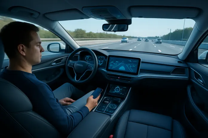 Tesla e guida autonoma sotto esame: gli incidenti e gli episodi che riaprono il dibattito sulla sicurezza