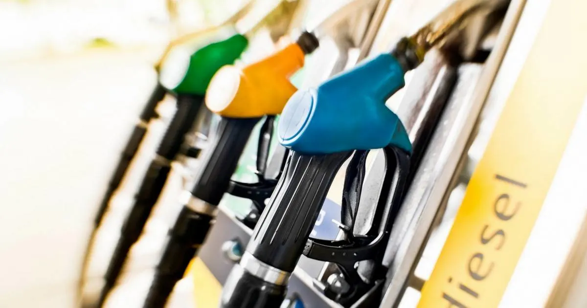 Benzina, nuova stangata: la verde torna sopra quota 2 euro, mai così alta dal 2022