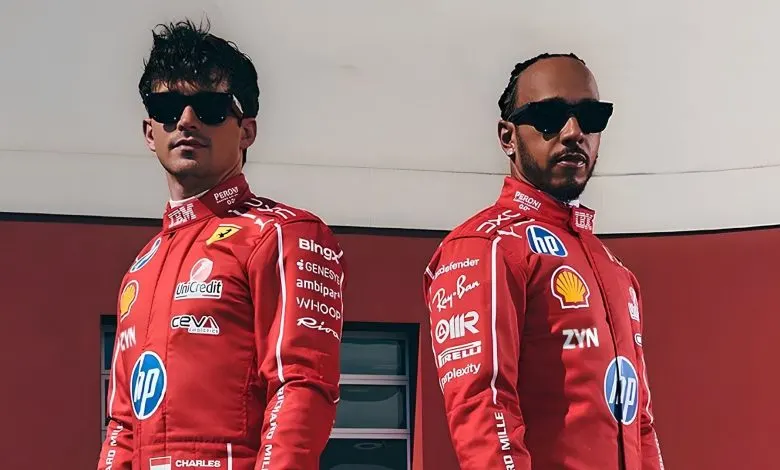 F1 GP Italia, Ferrari porta delle tute speciali per celebrare Schumacher