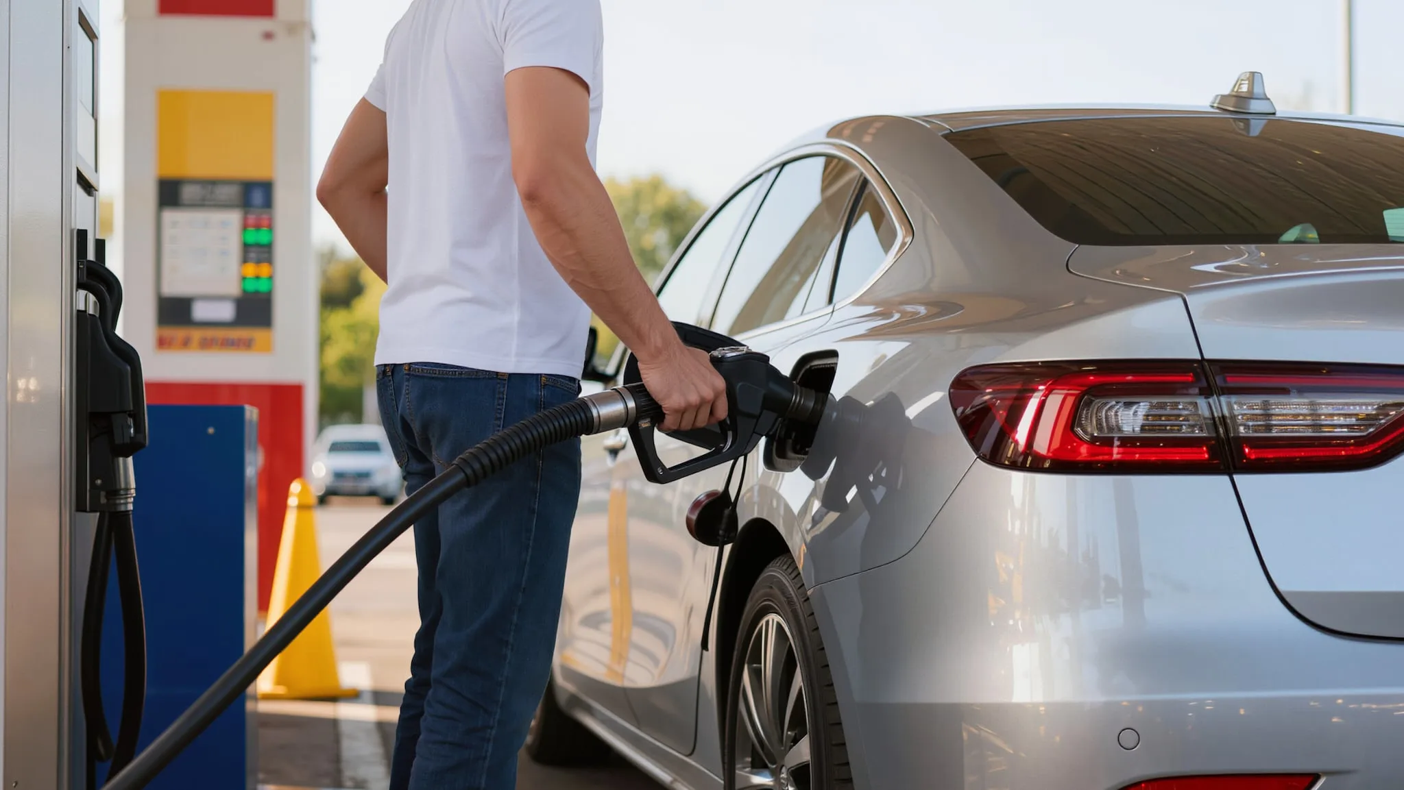 Nuovo scatto del petrolio: benzina e diesel salgono ancora, Brent a un passo dai 100 dollari