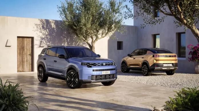 Fiat Grizzly e Grizzly Fastback, le auto per il rilancio nel segmento C