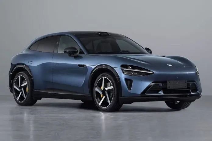 Range extender, cos’è e come funziona: perché Xiaomi lo ha scelto per i nuovi SUV di grandi dimensioni
