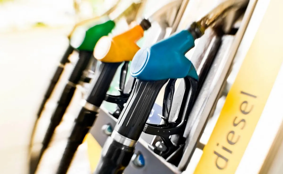 Diesel, si assottiglia lo sconto: da venerdì sarà quasi dimezzato