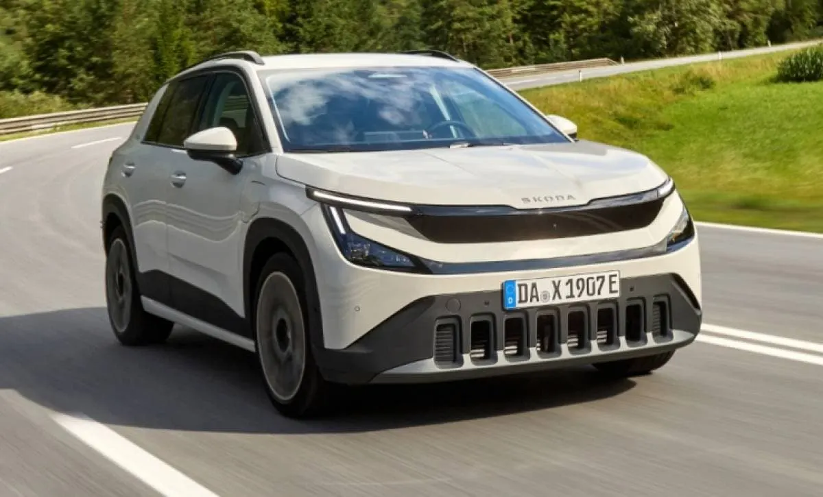 La Skoda Epiq amplia la gamma con due nuove versioni e una promozione per l'entry level