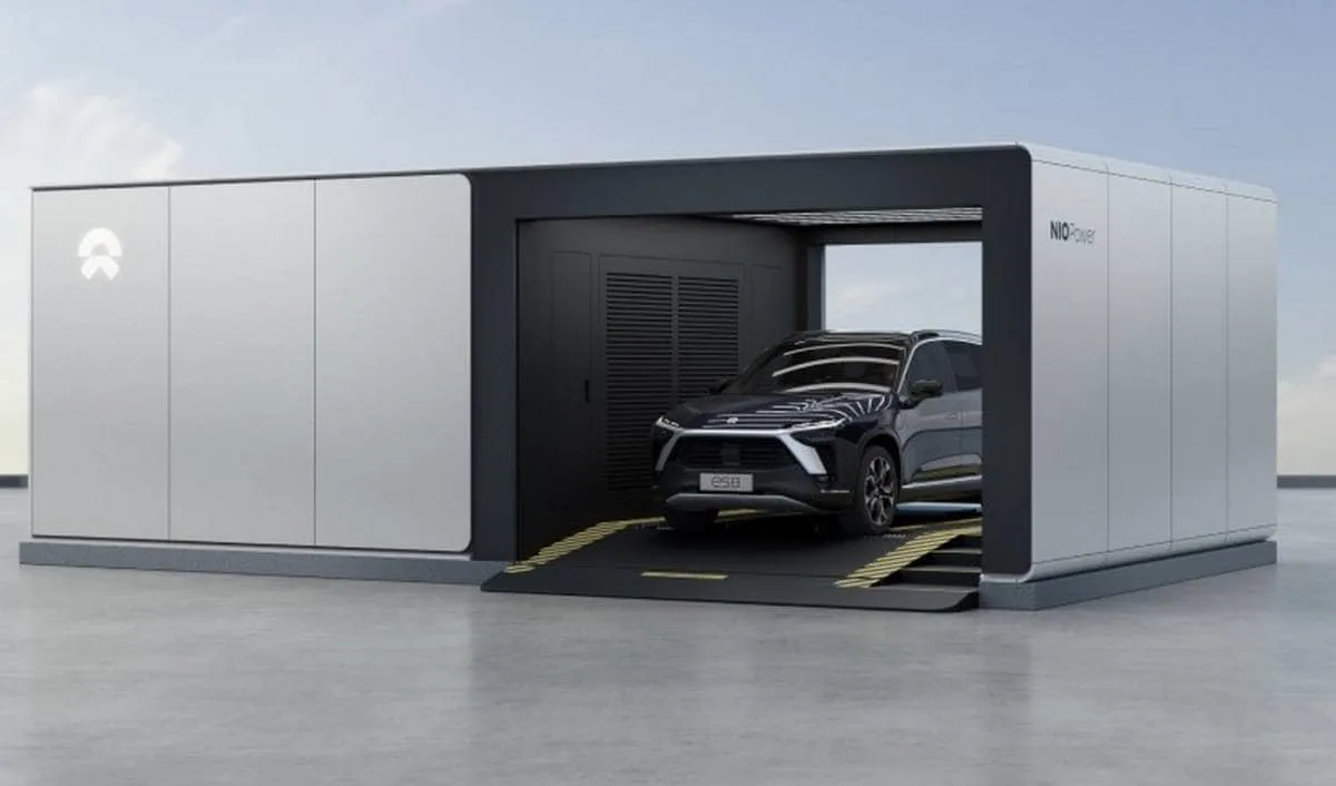 Non è solo battery swapping: perché Geely e Nio hanno deciso di allearsi