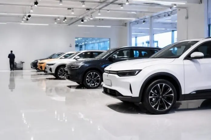 Le auto più attese in autunno 2026