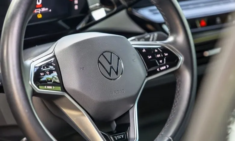 Volkswagen, richiamo per un difetto allo sterzo: quali sono le auto coinvolte