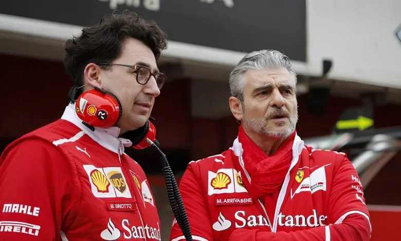 Questione Ferrari: tre team principal a confronto