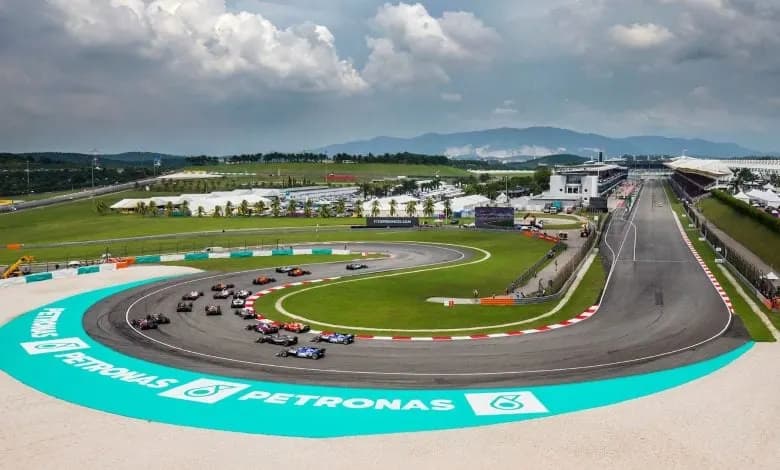 La F1 torna a Sepang: storia, segreti e scheda tecnica del tempio asiatico della Formula 1