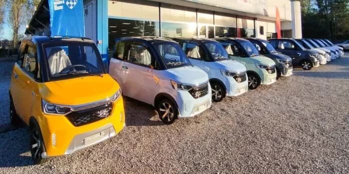 Freedom Cars, cosa sono le vetture senza connettività e tracciamento
