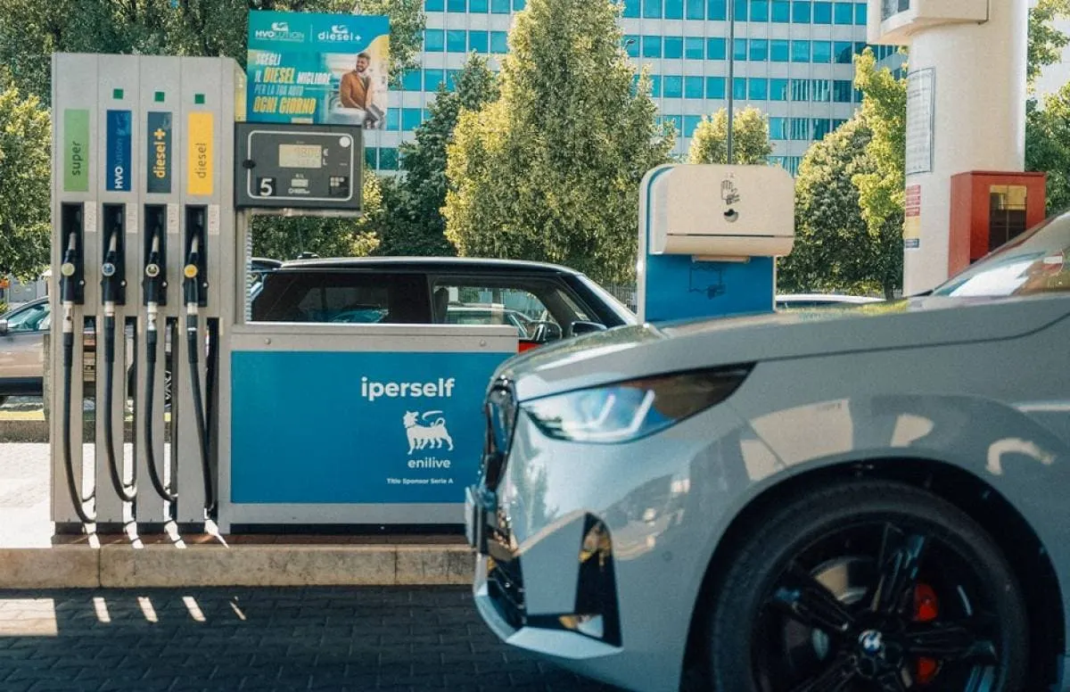 Il diesel risale con l'accisa piena, Eni riabbassa il tetto a 2,21 euro