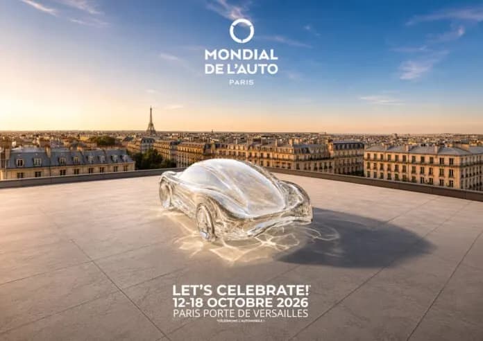Salone di Parigi 2026, cosa aspettarsi tra novità e sorprese