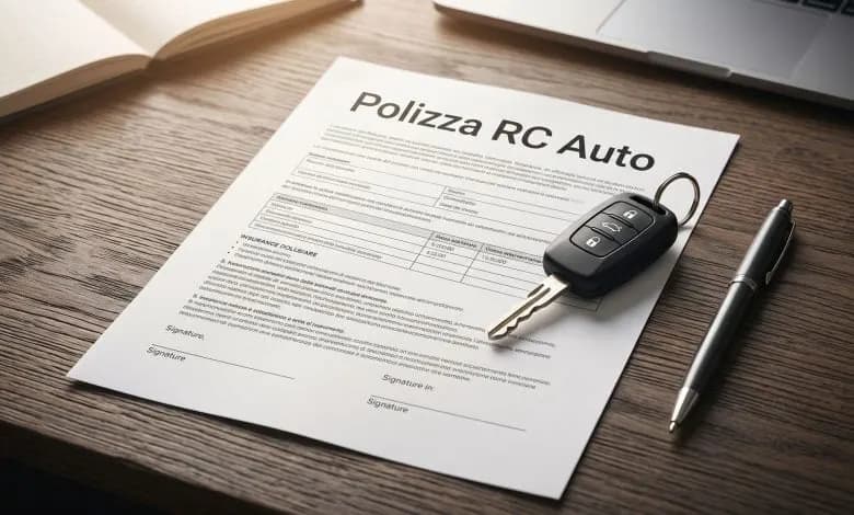 Incidente in auto? Attento alla rivalsa: quando l’assicurazione ti chiede indietro tutti i soldi